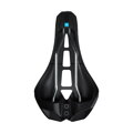 PRO STEALTH SPORT fekete nyereg 142mm