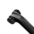 PRO PLT 20mm offset nyeregcső 400mm