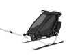 THULE Chariot XC Ski Kit szett