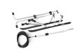 THULE Chariot XC Ski Kit szett