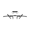 THULE Adapter EASYFOLD 3 3./4. kerék NEW25