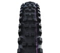 SCHWALBE Külső gumi SHREDDA REAR GRAVITY (64-584) 27.5x2.50 Evolution 67EPI Radial 1410g NEW25 TLR Ultra Soft
