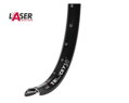 MACH1 Felni TRUCKY 30 27.5 28D fekete