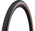 SCHWALBE Külső gumi G-ONE RX (40-622) 28x1.50 700x40C Evolution 67EPI V-Guard 520g Transparent TLR Race NEW25