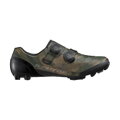 SHIMANO SHXC903 LTD camo cipő