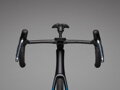 PRO VIBE EVO karbon kormány 95mm