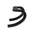 PRO PLT ERGO CARBON kormány 31,8mm