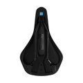PRO SIRIN PERFORMANCE női nyereg fekete 162mm