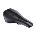 PRO STEALTH OFFROAD PERFORMANCE fekete nyereg 142mm