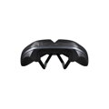PRO STEALTH OFFROAD PERFORMANCE fekete nyereg 142mm