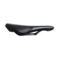 PRO STEALTH OFFROAD PERFORMANCE fekete nyereg 142mm