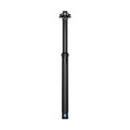 PRO KORYAK teleszkópos nyeregcső belső bowdenvezetéssel, 120mm úttal