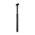 PRO KORYAK teleszkópos nyeregcső belső bowdenvezetéssel, 120mm úttal