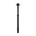PRO KORYAK teleszkópos nyeregcső belső bowdenvezetéssel, 120mm úttal