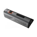 MAGENE AT1200 első lámpa 10 funkciós USB fekete