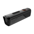 MAGENE AT1200 első lámpa 10 funkciós USB fekete