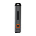 MAGENE AT1600 első lámpa 10 funkciós USB fekete