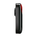 MAGENE L508 RADAR hátsó lámpa 7 funkciós USB fekete