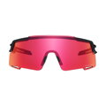 SHIMANO EQUINOX5 fekete Ridescape Road napszemüveg