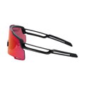 SHIMANO EQUINOX5 fekete Ridescape Road napszemüveg