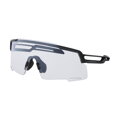 SHIMANO EQUINOX5 fekete Ridescape Road napszemüveg
