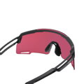 SHIMANO EQUINOX5 fekete Ridescape Road napszemüveg