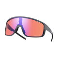 SHIMANO Off-Road PULSAR3 szürke Ridescape napszemüveg
