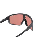 SHIMANO Off-Road PULSAR3 fekete Ridescape napszemüveg