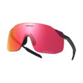 SHIMANO S-PHYRE SL fekete Ridescape Road napszemüveg