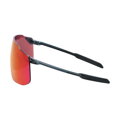 SHIMANO S-PHYRE SL fekete Ridescape Road napszemüveg