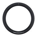 SCHWALBE Külső gumi ADVANCER HYBRID (57-622) 29x2.25 Active 50EPI PunctureGuard 1060g fekete reflex Green