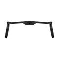 PRO VIBE AERO CARBON kormány 10° flare, 31,8