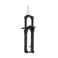 SR SUNTOUR MOBIE36 Boost EQ DS 2CR 130 15AH2 29 CTS teleszkópvilla, matt fekete NEW25