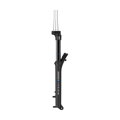 SR SUNTOUR MOBIE36 Boost EQ DS 2CR 130 15AH2 29 CTS teleszkópvilla, matt fekete NEW25