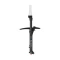SR SUNTOUR RAIDON34 Boost EQ DS 2CR 120 15AH2 29 CTS teleszkópvilla, matt fekete NEW25