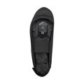 SHIMANO WATERPROOF fekete cipőtakaró
