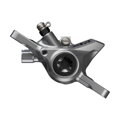 SHIMANO XTR BR-M9200 féknyereg hidraulikus Post Mount + K05Ti betétek