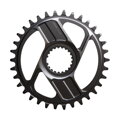 SHIMANO FC-M9200 XTR lánctányér 34f. 1x12
