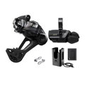 SHIMANO XT M8250 váltórendszer upgrade kit - bilincs