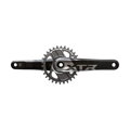 SHIMANO XTR FC-M9220 hajtómű 170mm 12-seb. lánctányér nélkül HTII csapágy nélkül