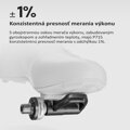 MAGENE Pedále cestné P715S s meračom výkonu pre SPD