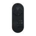 MAGENE L508 RADAR hátsó lámpa 7 funkciós USB fekete