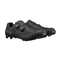 SHIMANO Tretry SHXC703 čierne