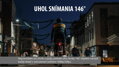MAGICSHINE SEEMEE DV CAMERA hátsó lámpa 4 funkciós USB fekete