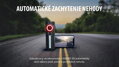 MAGICSHINE SEEMEE DV CAMERA hátsó lámpa 4 funkciós USB fekete