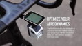 MAGICSHINE Garmin/EVO/ALLTY kormányra szerelhető műanyag tartó