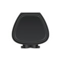 MAGICSHINE SEEMEE R300 RADAR hátsó lámpa 7 funkciós USB fekete