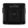 MAGICSHINE Svetlo HORI 1300 predné 6f USB čierne