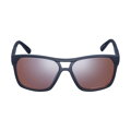 SHIMANO SQUARE2 kék Ridescape High Contrast napszemüveg