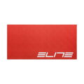 ELITE Alátét a trenažérhez TRAINING MAT piros